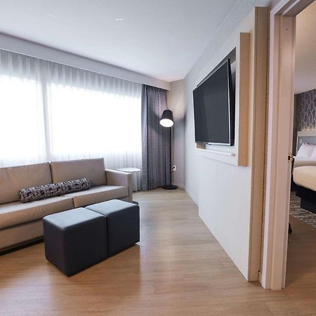 Radisson Plaza Hotel And Suites Kalamazoo Dış mekan fotoğraf