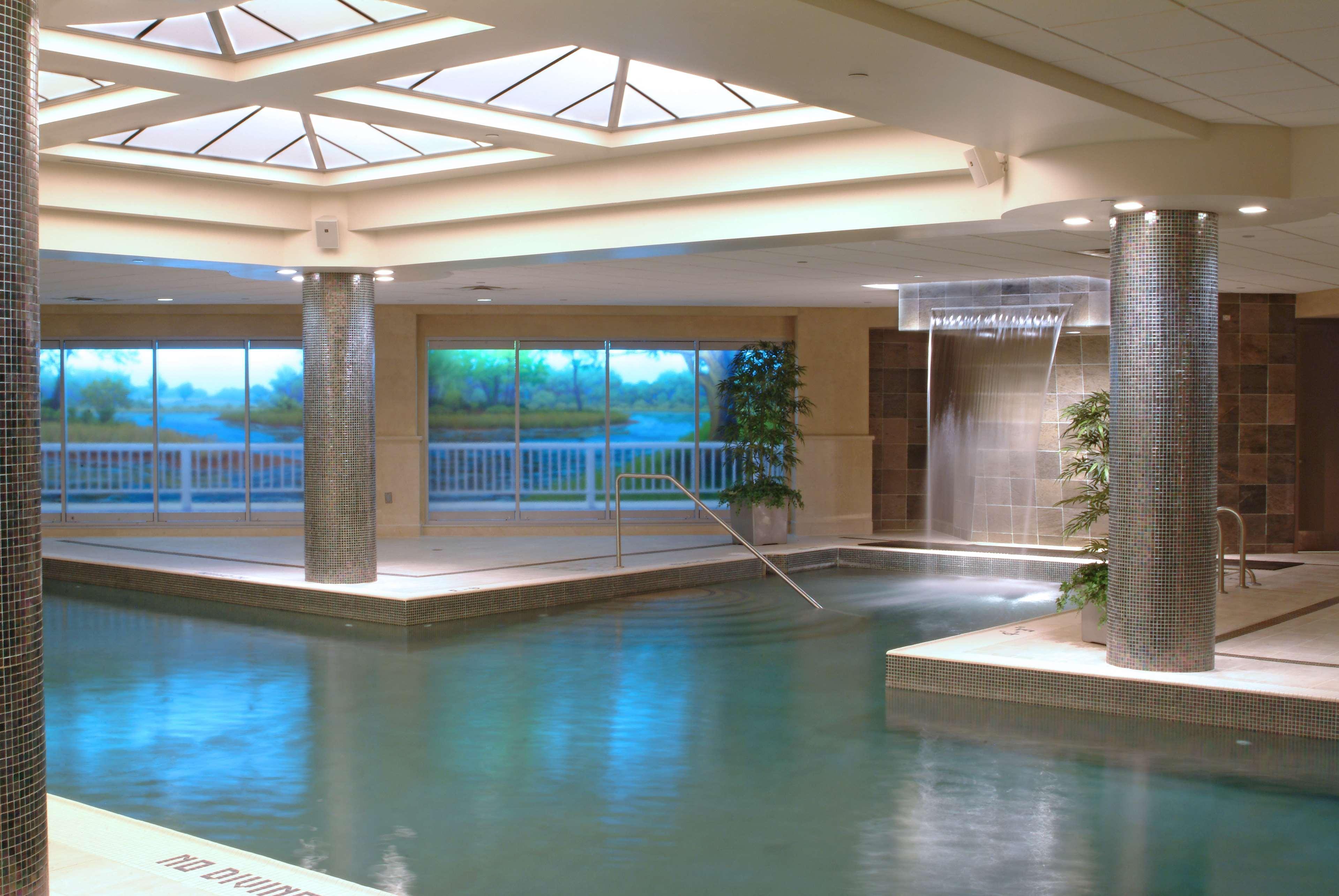 Radisson Plaza Hotel And Suites Kalamazoo Dış mekan fotoğraf