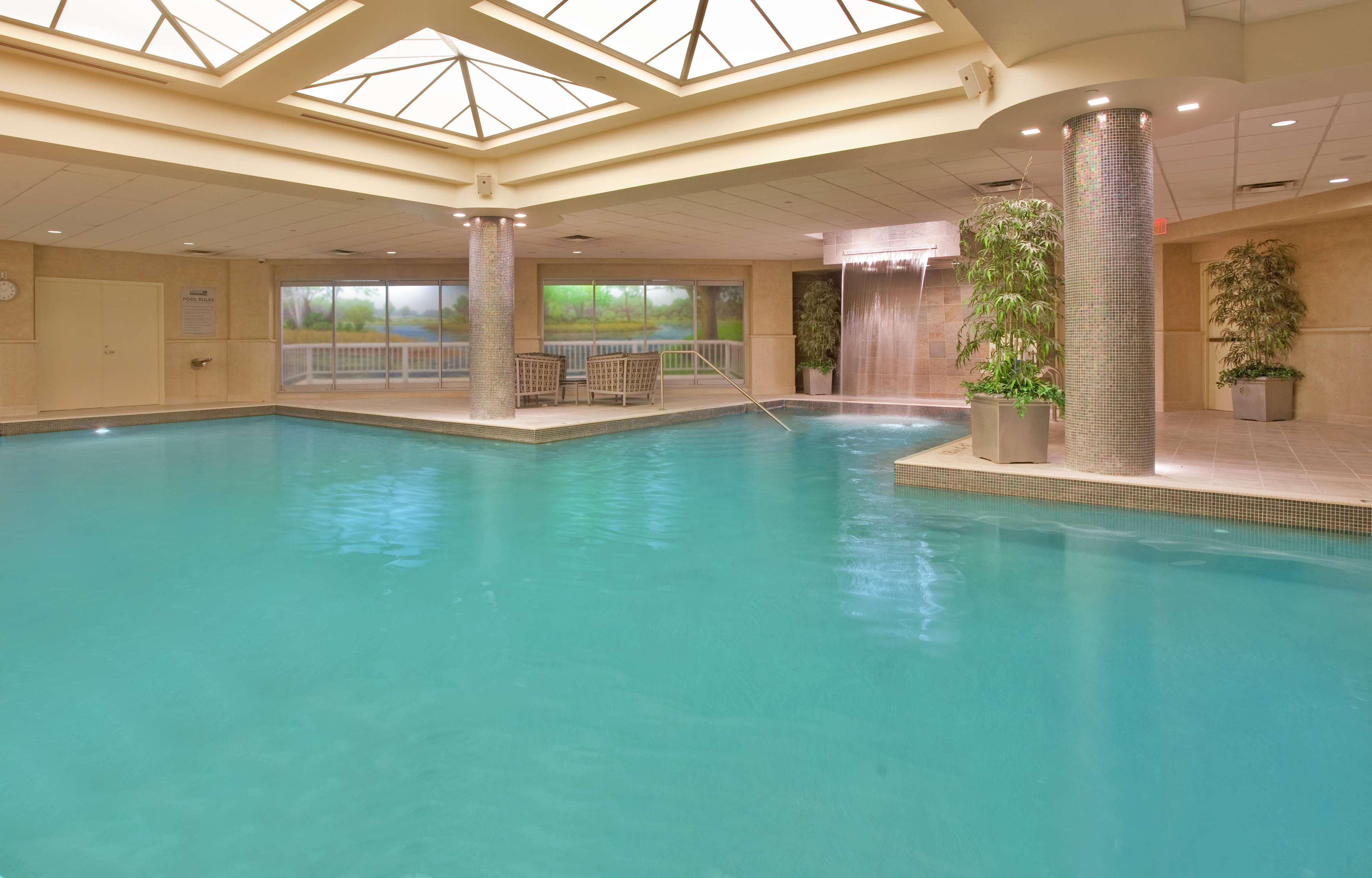Radisson Plaza Hotel And Suites Kalamazoo Dış mekan fotoğraf