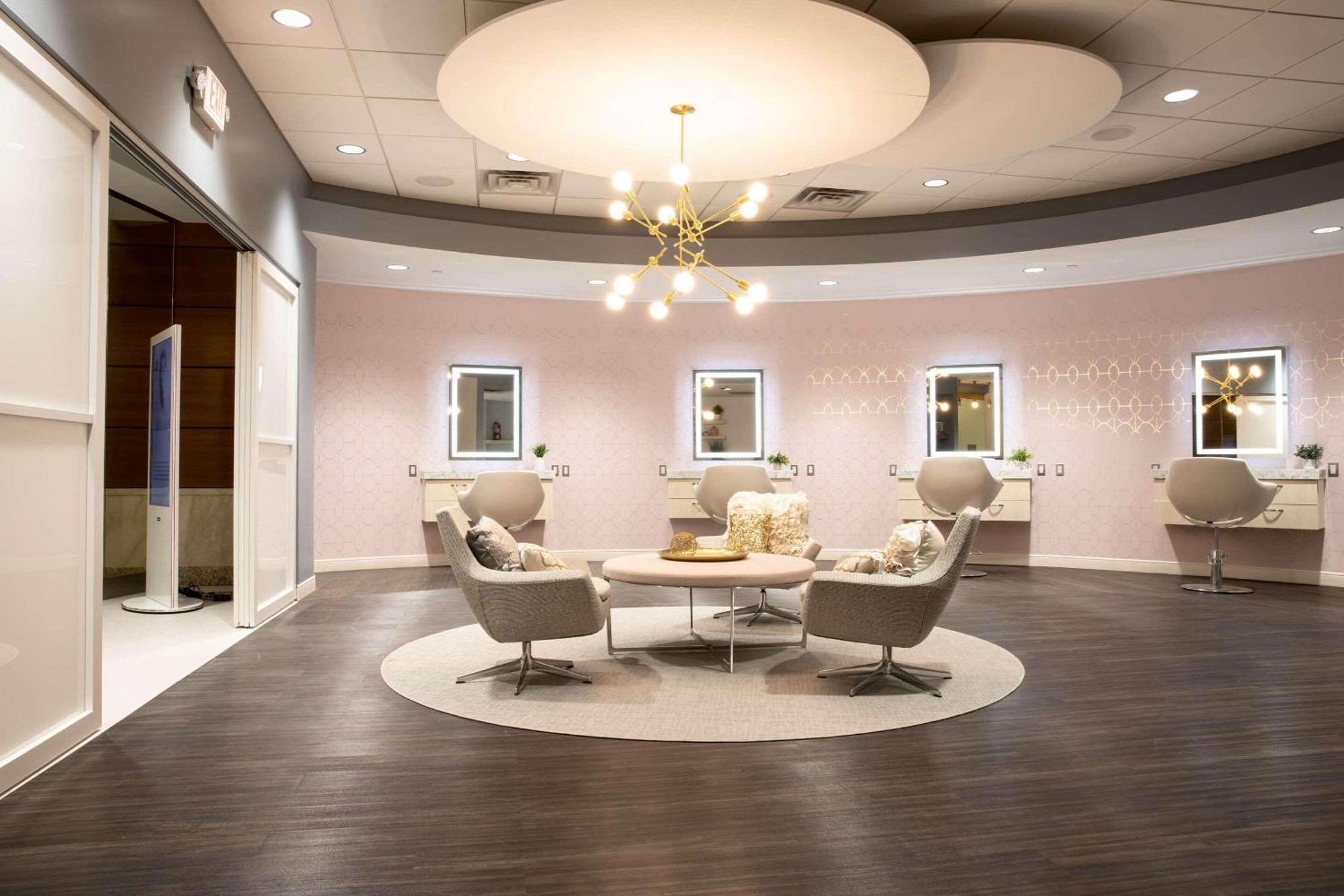 Radisson Plaza Hotel And Suites Kalamazoo Dış mekan fotoğraf