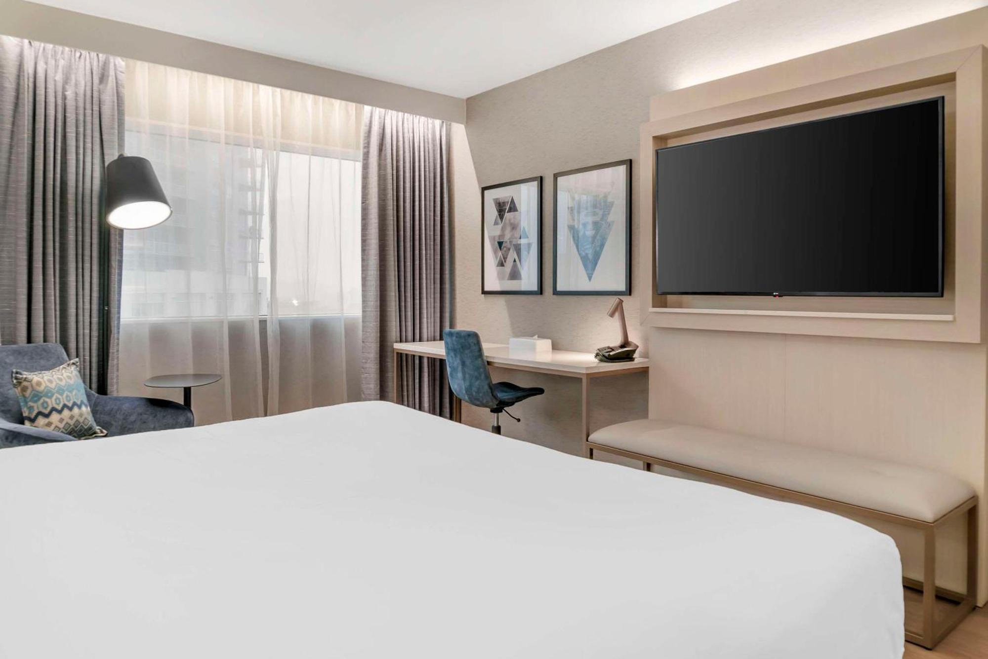 Radisson Plaza Hotel And Suites Kalamazoo Dış mekan fotoğraf