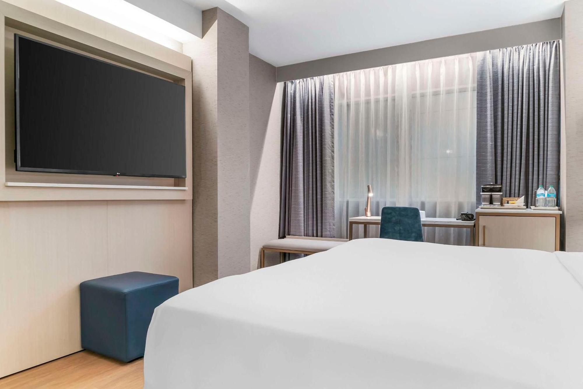 Radisson Plaza Hotel And Suites Kalamazoo Dış mekan fotoğraf